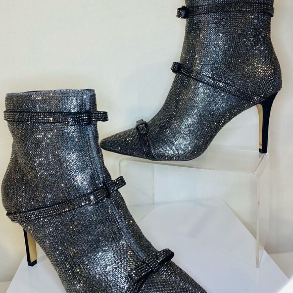 NIB INC International Concepts Boots Isauria - Picture 3 of 6